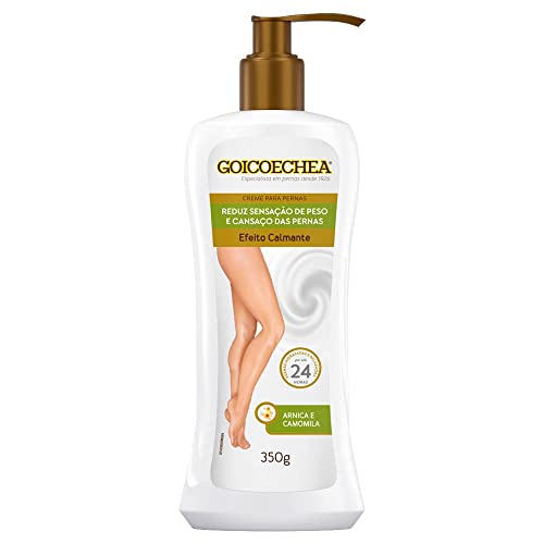 Arnica e Camomila 350G, Goicoechea