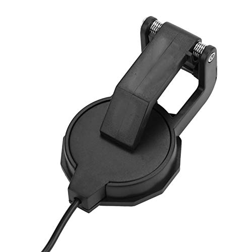 Questo pickup piezoelettrico presenta un'ampia compatibilità, adatto per strumenti a corda come violino, erhu, adatto anche per chitarra acustica, chitarra folk, ukelele (che deve essere agganciato alla buca).