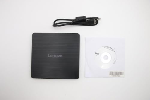 Lenovo Opt Drive EX-ODD DVD Burner DB, FRU00XG043