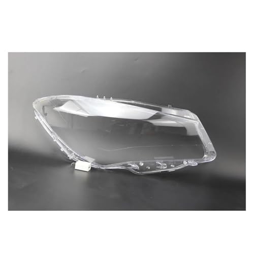 Boîtier phare droit Benz CLA W117 pour remplacer un plastique jauni ou cassé