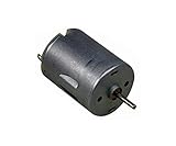 Bereich: 2.5-6V VS-ELECTRONIC - 131008 DC-Kleinmotor, 6 VDC/250 mA, 14.500U/Minute MOT2N