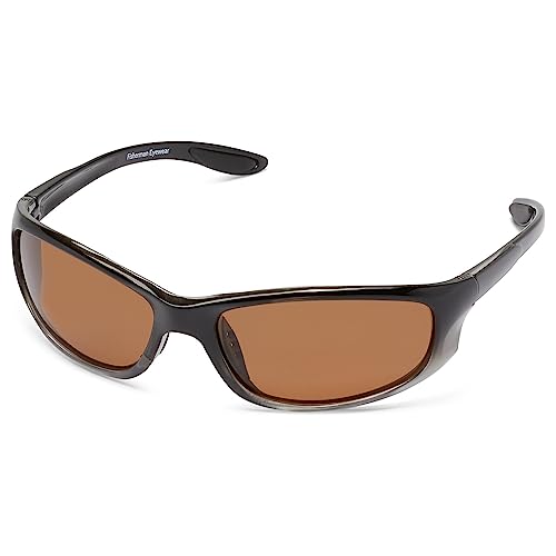 Image of Fisherman Eyewear Riptide Polarized Sunglasses