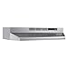 BroanNuTone 4136SF 36Inch Fingerprint Resistant Ductless
