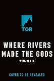 Where Rivers Made the Gods (The Butterfly Duet Book 2) (English Edition)