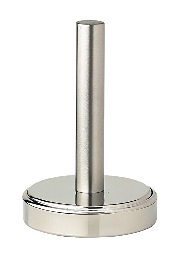 Fantes Meat Pounder, Stainless Steel, 5-Inches Tall with 3.25-Inch Pounding Surface, The Italian Market Original since 1906, 1 EA