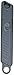 Clauss 18036 Snap Blade Utility Knife Replacement Blades, Pack of 10
