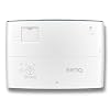BenQ TK850i 4K Smart Beamer mit HDR-PRO, Android TV, 3.000 ANSI Lumen, 98 % Rec. 709. Lens-Shift & Keystone für eine einfache Einrichtung, 3D-Beamer für Sport- und Heimkino-Fans #5