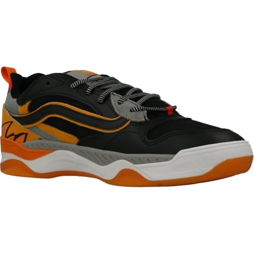 Baskets Vans UA BRUX WC - vue 8