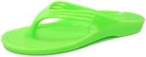 [パール] メンズ ギョサン MB-120 L-3Lサイズ (3L(27-28.5cm) 実寸28cm, 蛍光グリーン)