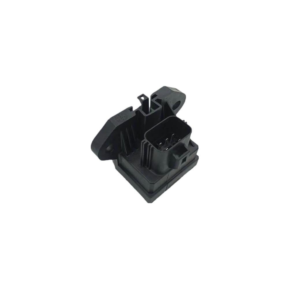Automotive Oil Pump Relay AU5Z-9D370M AU5A-9D370FB AU5A-9D370FB Compatible with Focus CDH 2012
