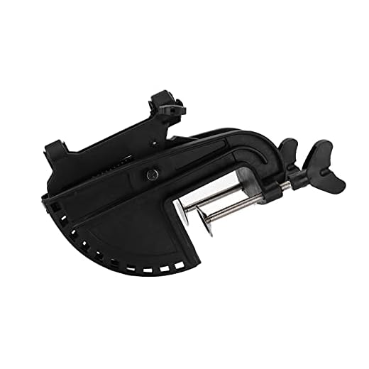Motorpropellerfäste, flexibelt motorpropellerfäste 90° rotation för gummibåt för kajak