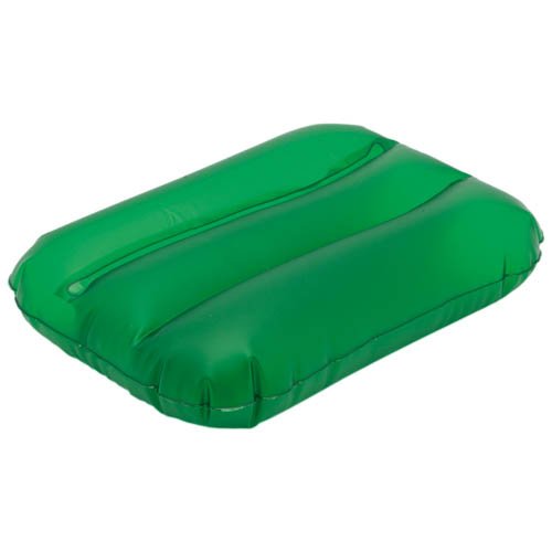 4 Cuscini Gonfiabili Per Viaggio - Morbidi, Impermeabili E Pieghevoli | Ideali Per Spiaggia, Campeggio E Auto (47x35cm) - Foto 9