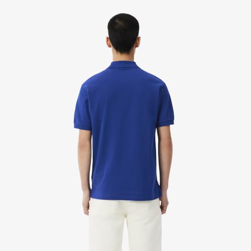 Image of Lacoste Men Cotton Classic Fit L.12.12 Original Polo Shirt
