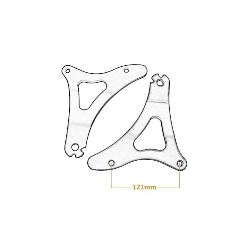 Dossier arrière moto pliable multi-usages pour soulager le dos sur longue distance