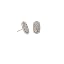 RHODIUM - PLATINUM DRUSY
