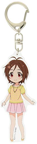 ギフト アイドルマスター シンデレラガールズ劇場 アクリルキーホルダー 道明寺歌鈴 3