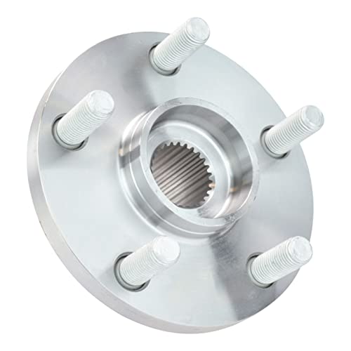 Wheel Bearing And Hub Front Pair For Matrix Celica Corolla #TOP3