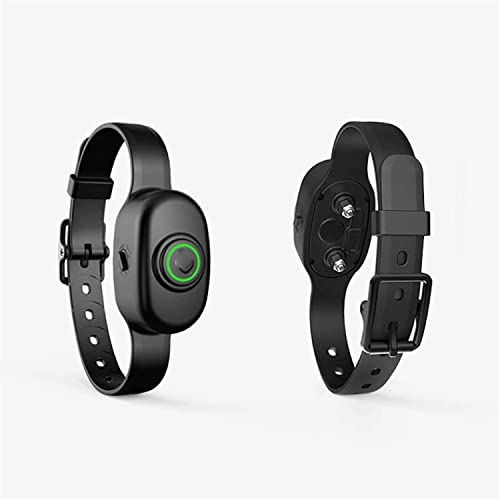Dongng Bark Collar Features