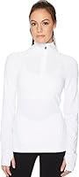 Algopix Similar Product 5 - ASICS Womens Thermopolis 12 Zip