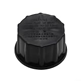 GANCEI Hauptbremszylinderkappe GJ6A-43-55Y für 6 2003-2005 OEM-Qualität Ersatz Auto Bremsflüssigkeitsbehälter Abdeckung