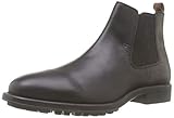  Kickers Bromer, Botas Clasicas Hombre, Negro (Noir 8), 43 EU
