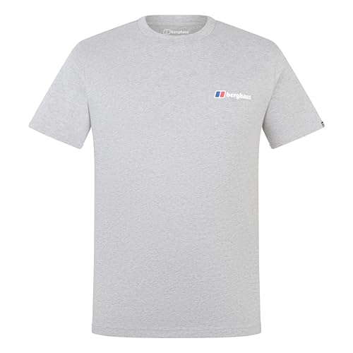Berghaus Men's Class Logo T-Shirt