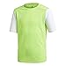 Produktbild adidas Kinder Estro 19 Trikot, Sgreen/White, 140