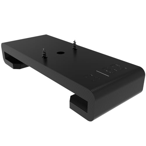 Kit com 3 Peças: Suporte de Parede ou Teto, Protetor de Lente e Suporte para Controle Compatível com