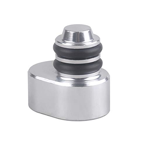 Honeytecs Flap Flap Plug Em Branco Substituição Reparação kit Fit para BMW N57 N57S 2.5 3.0 3.5 4.0