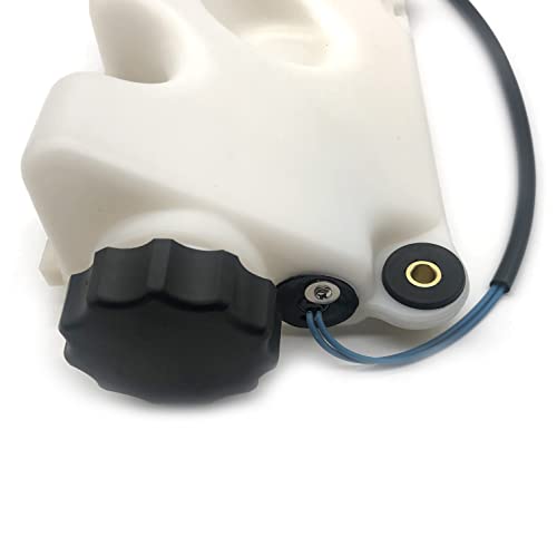 Jetunit 1270-8M0119508 Oil Tank Assy For Mercury Outboard 830889A1,8M0064073,818456A1,830889A10,830889A4 200 225 250 300 Hp Dfi Optimax 3.0 L Efi Sea Pro Marathon Max #TOP4