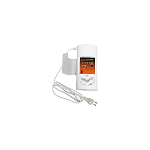 Ozonizador de aire Cornwall Electronics OZ200 Cover