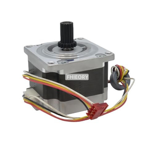 P1058930-040 Drive Motor for Zebra ZT410 ZT411 Thermal Label Printer 203dpi 300dpi 600dpi Genuine