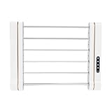 BLWOTMOR Electric Towel Rack for Quick Heating in Washroom And Balcony