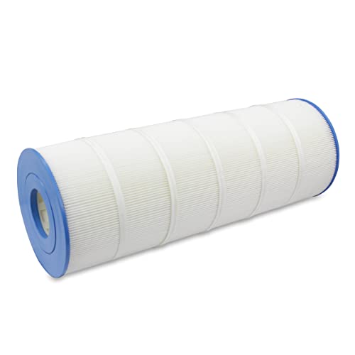 Pureline Pool Replacement Cartridge Filter 2-Pack, 200 Sq Ft, Pl0167, Compatible With Hayward Swimclear C200S, Cx200Xre, Unicel C-9441 #TOP2