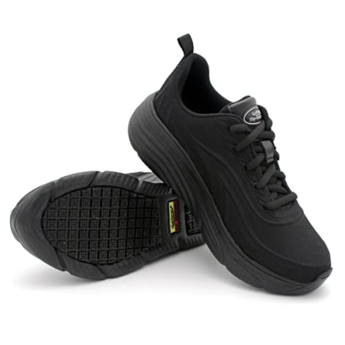 Laforst FILON Womens Slip Resistant Running Shoes Nonslip Xtreme Comfort Sneaker3