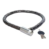  Câbles antivol Kit de système corde blindée 22 x 150 cm. PZ 1