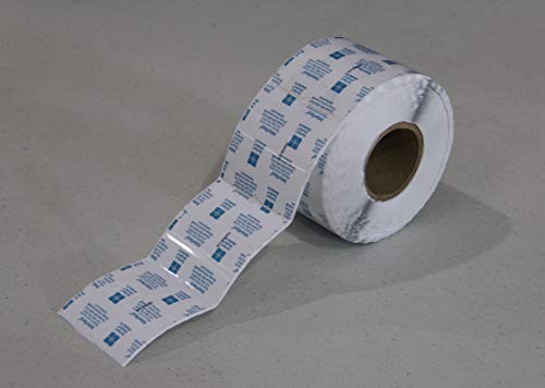 Flor Tactiles Carpet Tile Adhesive Connectors 30 Pack