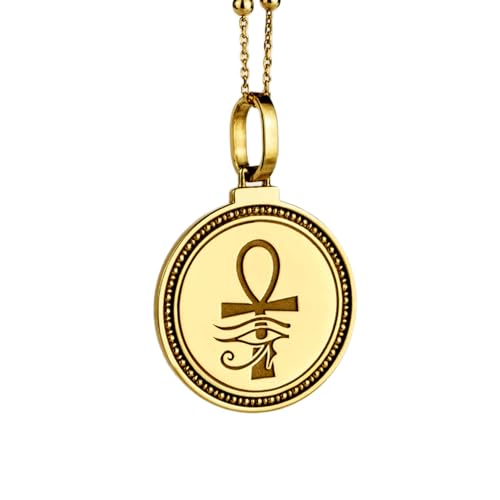 Collier pendentif rond en argent cœur flamboyant, portez votre passion