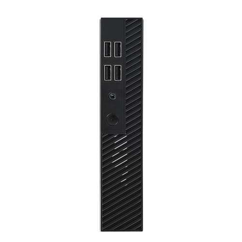 Boîtier informatique ITX compact DX01 mini châssis serveur de bureau - 7