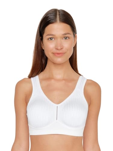 Soutien-gorge sans armature SUSA opaque pour un maintien naturel et invisible au quotidien