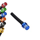 JFG RACING Tappo Sfiato Serbatoio Moto Valvola Sfiato Benzina per YZ80 YZ85 YZ125 YZ250 YZ...