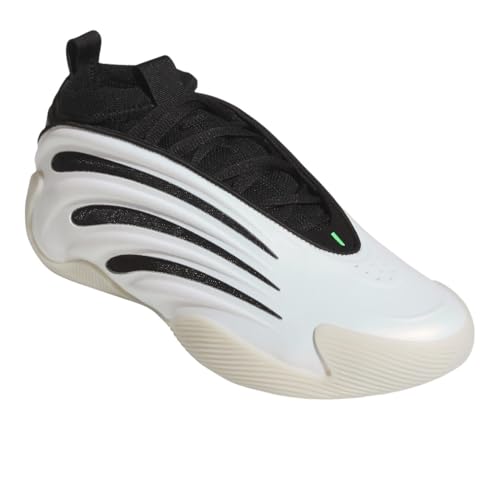 Image of Adidas Unisex-Adult Harden Volume 9 Basketball Shoes