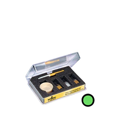 Bergeon 5680-V-07 green luminous paste for watch hands Watchmaker Tools