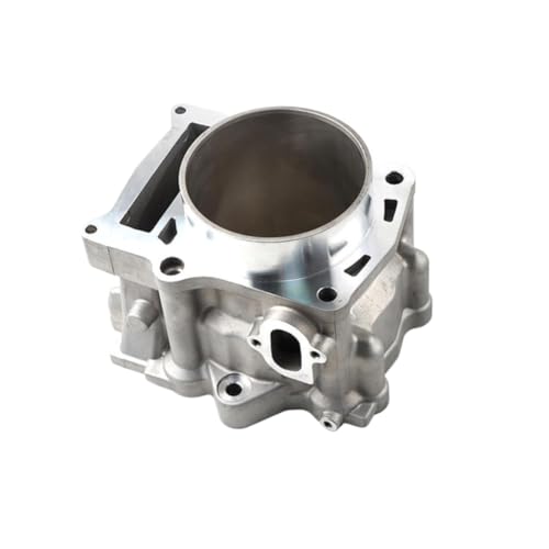 �V�����_�[�o�����ƌ݊����o�C�L���O Kodiak700 Grizzly700 YFM700 STD 102mm 105.5mm 700cc(105.5mm)