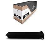 Produit compatible pour :TN-613K / A0TM150 (Black / Black) Autre dénominations fabricant: TN613K