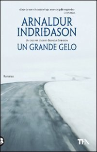 Un grande gelo [Italian] 8850224095 Book Cover