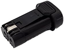 CS Cameron Sino CS Replacement Battery for DeWalt DCB095, DCF680, DCF680N1, DCF680N2, DCF682, DCL023, DW4390