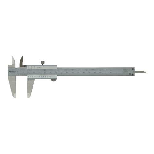 Mitutoyo Vernier Calipers Stainless Steel 150mm Range