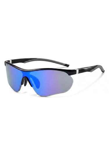 Nanrton Lightweight Sports Sunglasses