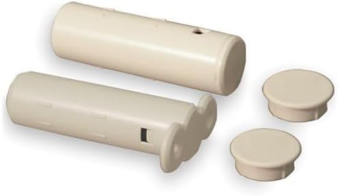 EV-DW4917 Wireless Recessed Door/Window Transmitter